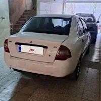 تیبا ۹۳|خودرو سواری و وانت|تهران, شهرک طالقانی|دیوار