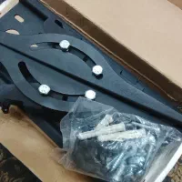 پایه دیواری تلوزیون