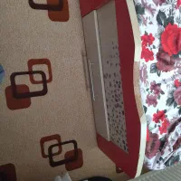 تخت یک نفره به همراه خوشخواب