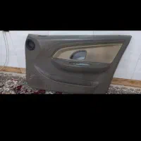 وسایل پژو ۴۰۵|قطعات یدکی و لوازم جانبی|کرمانشاه, |دیوار