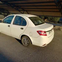 ساینا ۹۷ سفید و فنی سالم|خودرو سواری و وانت|تهران, تهرانسر شرقی|دیوار