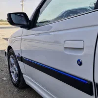 پارس تیوفایو ۱۴۰۱