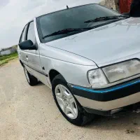 فروش فوری ۴۰۵مدل ۹۳