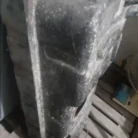 باک بنزین مزدا دو کابین فابریک با آلیاژ محکم سالم|قطعات یدکی و لوازم جانبی|رشت, معلم|دیوار