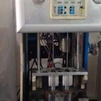 خط تولید بطری پت