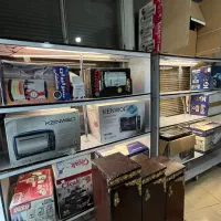 تمامی ویترینها به علت جمع اوری فروخته میشود|فروشگاه و مغازه|خلخال, |دیوار