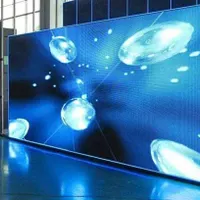 ساخت، فروش و اجاره انواع نمایشگر LED
