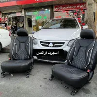 روکش صندلی عمده وتکی|قطعات یدکی و لوازم جانبی|کرج, دهقان ویلا|دیوار