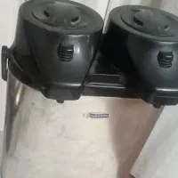 فلاکس چای|قوری، کتری، قهوه‌ساز دستی|مشهد, گاز|دیوار