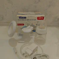 شیردوش برقی|اسباب و اثاث بچه|رشت, بلوار گیلان|دیوار