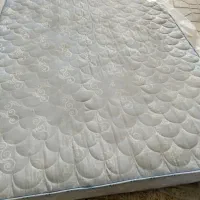 تشک طبی فنری رویا