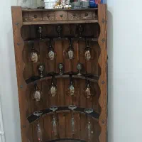 ویترین بارخانگی