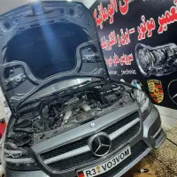 تعمیرگاه رافور آریون کمری کرولا جی‌تی86 پریوس