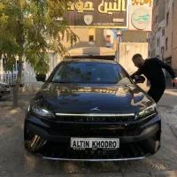 کی ام سی جی ۷ مدل 1404 خشک