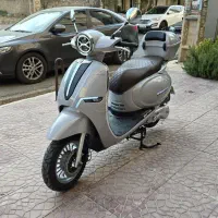 کاوان s150 مدل ۱۴۰۴