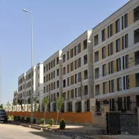 خ سرزمین /کاسبی /وام تسویه/فول ۷۰متر