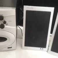 اسپیکر micri lab