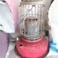 چراغ آلترا  نفتی