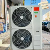 کولرگازی ایستاده جنرال گلد،اقتصادی،کم مصرف،پرقدرت|کولر گازی و فنکوئل|بانه, |دیوار