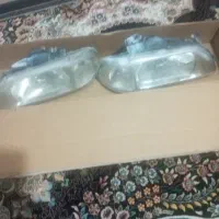 چراغ پراید ..