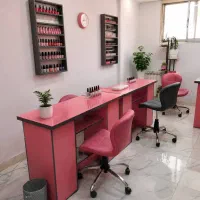 استخدام ناخنکار