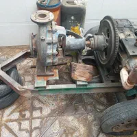 فروش موتور آب 22اسب میستووبیشی