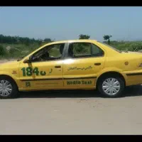 تاکسی بیسیم ۱۸۴۸ لاهیجان