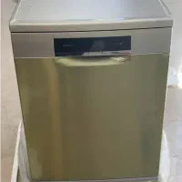 ظرفشویی بوش سری ۸ پلمپ