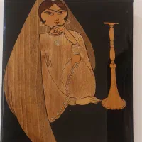 تابلو معرق|تابلو، نقاشی، عکس|زاهدان, |دیوار