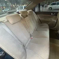 سوناتا nf2007|خودرو سواری و وانت|کاشان, زیارتی|دیوار