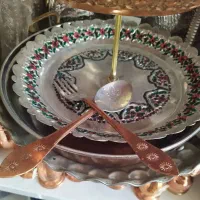 خرید - فروش - تعویض ظروف فلزی کهنه با ظروف نو