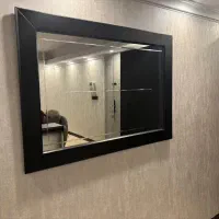 آینه نو و سالم
