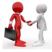 بازاریاب و مشاور املاک