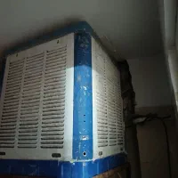 کولر آبی