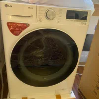 لباسشویی ال جی ۹ کیلویی