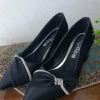 کفش مجلسی در حد نو