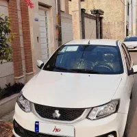 ساینا S مدل آخر۱۴۰۳ 85گانه درحدصفر