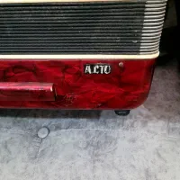 آکاردئون|پیانو، کیبورد، آکاردئون|اهواز, کیانپارس |دیوار