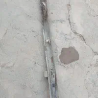 سپر عقب پیکان