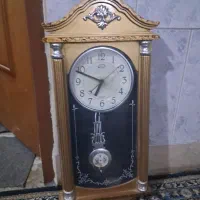 ساعت دیواری