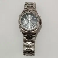 سیکو کورنوگراف زنگدار اورجینال