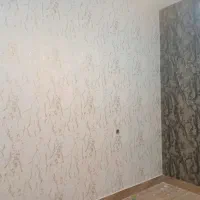 نصاب کاغذ، پوستر،، کفپوش