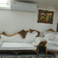 مبلمان سلطنتی ۱۰نفره