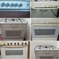 خرید و فروش اجاق گاز