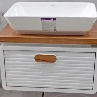 انواع روشویی کابینتی