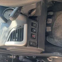 207 پانوراما مدل ۱۴۰۴|خودرو سواری و وانت|خمینیشهر, |دیوار