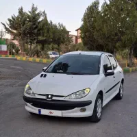 206تیو 3|خودرو سواری و وانت|سنندج, |دیوار