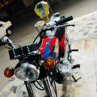 موتور تکتاز