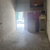 اجاره انبار با سقف بلند|اجارهٔ مغازه و غرفه|ساری, |دیوار