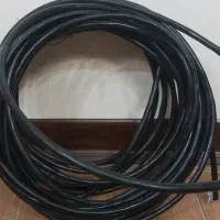 کابل مخابراتی